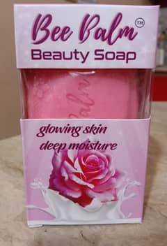 BEAUTY soap