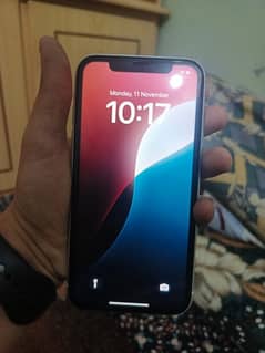 Iphone Xr 64 gb non pta not jv 75 bh waterpack not a single issue