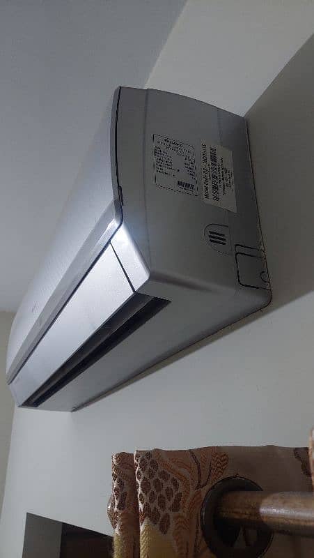 Gree G10 Inverter 1