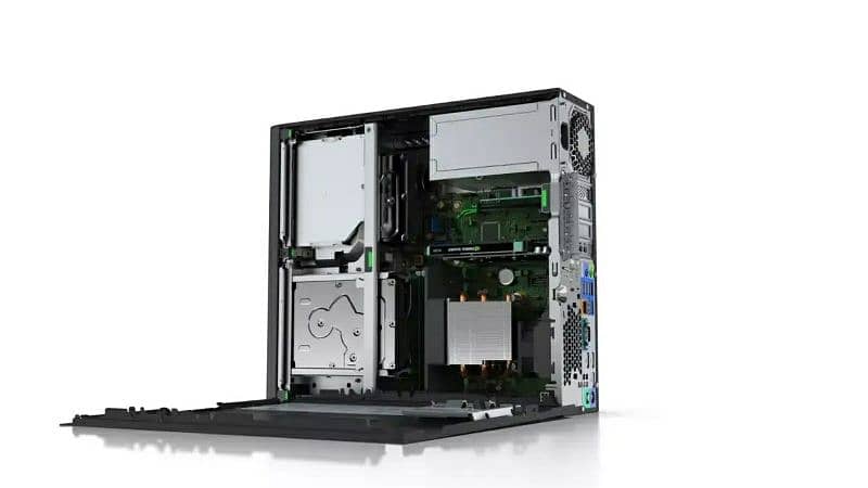 HP Z240 SFF I5 6th Gen (For heavy and best work) 1