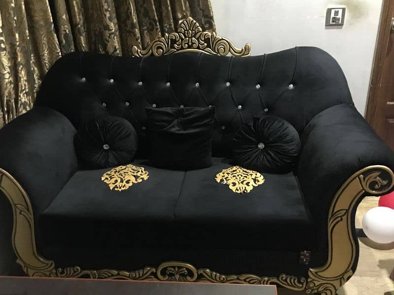 NEW SOFA SET 8