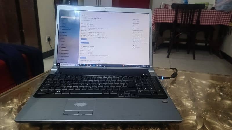 Dell Studio Laptop Server Machine For Sale 7