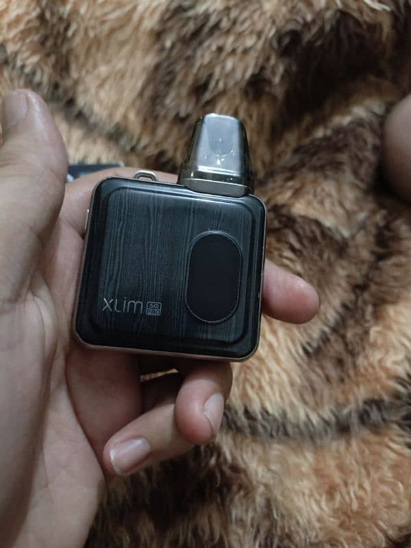 Oxva Xlim Sq pro Pod 1