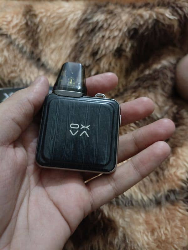 Oxva Xlim Sq pro Pod 2