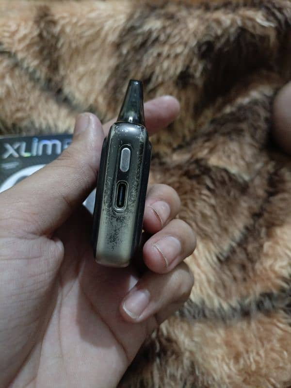 Oxva Xlim Sq pro Pod 4