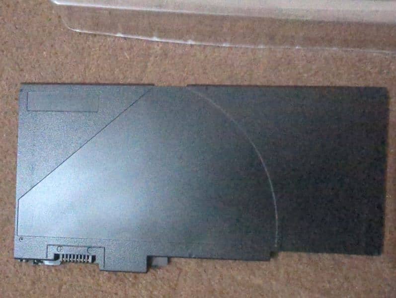 CM03 CM03XL Laptop Battery - for HP EliteBook 840 845 850 855 740 745 1