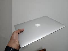 MacBook