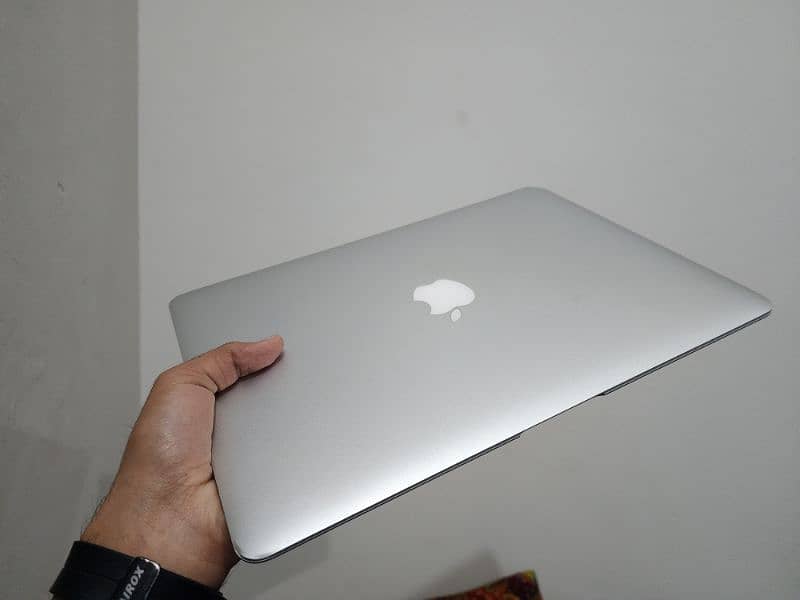 MacBook Air 0