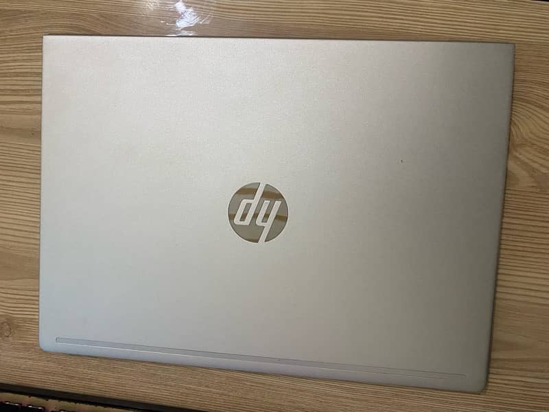 Hp 445 G7 Ryzen 5 4500u 16GB RAM 512GB Nvm Ssd 2