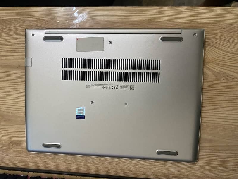 Hp 445 G7 Ryzen 5 4500u 16GB RAM 512GB Nvm Ssd 3