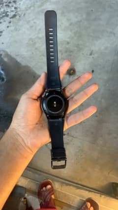 samsung gear s3 frontier