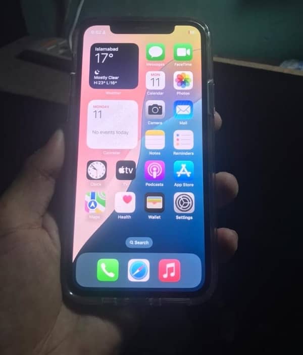 iPhone 11 Pro 03007046793 warps 03242472209 seld bord ha 1