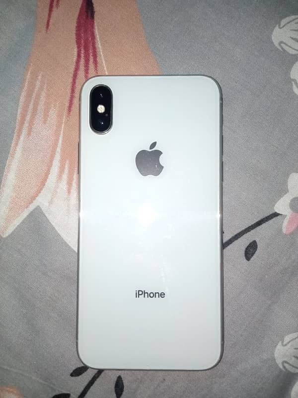 iPhone X PTA approved 6