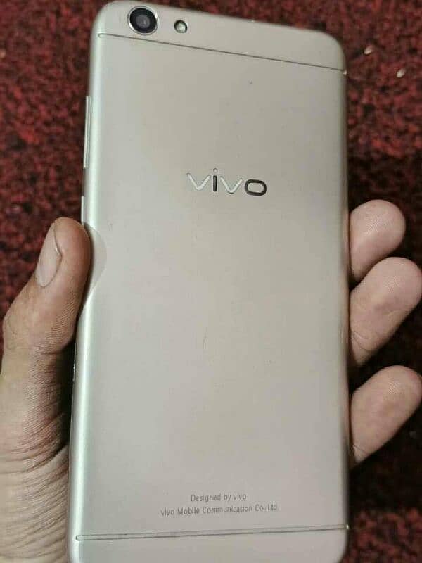 VIVO Y66 2