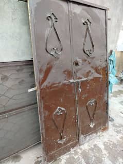 darwaza/ Door