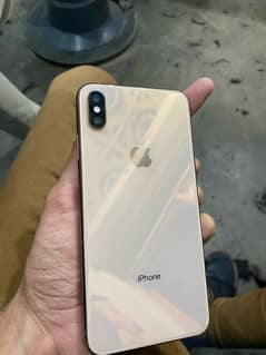 Xs max 256gb Factory Unlock