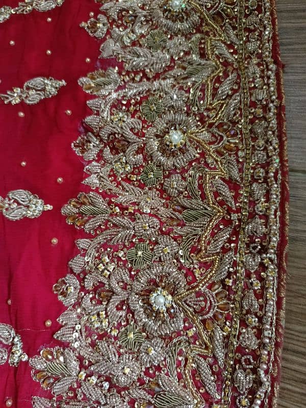 bridal lehnga 5