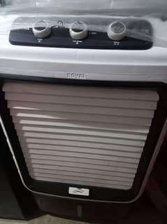 2 months used Room cooler for sale in lahore