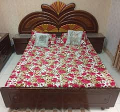 FURNITURE SET|Bed|Shocase|Dressing|Table set|