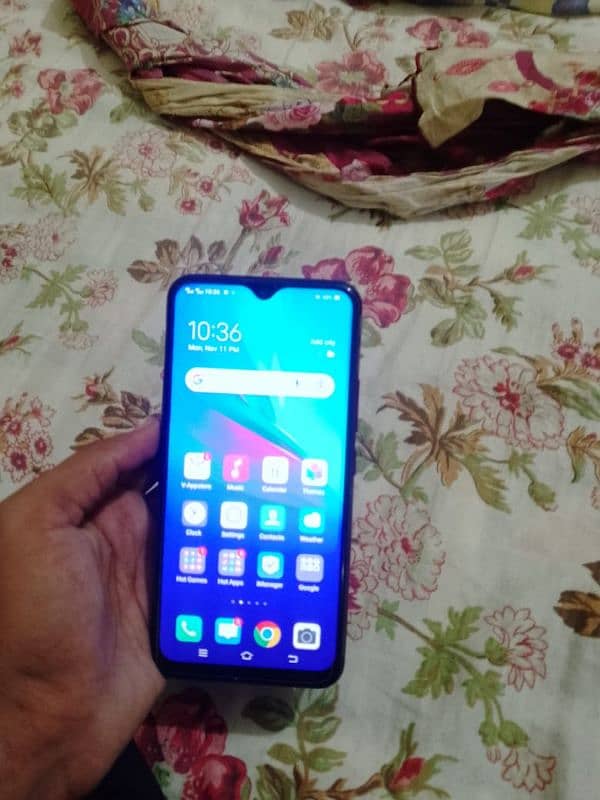 vivo y11 1