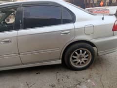 Honda Civic Prosmetic 2000