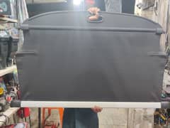 Cargo screen Assy Kia Sportage