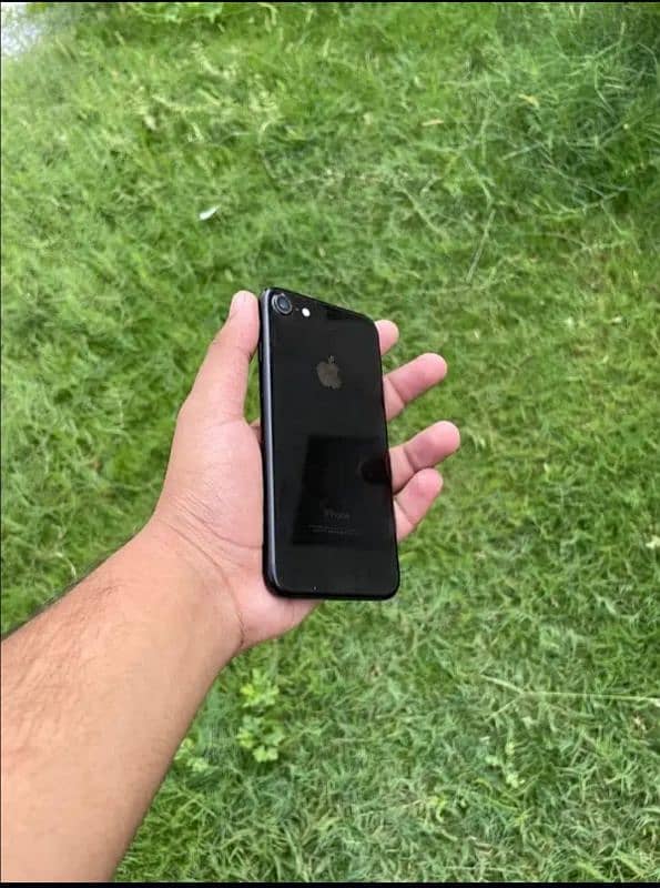 iPhone 7 For Exchange Only 1