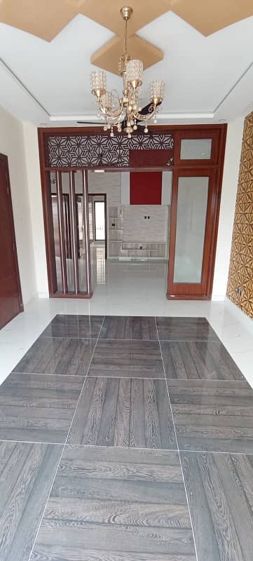 10 Marla Branded Double Storey House For Rent In Central Park Housing Scheme Ferozpur 15