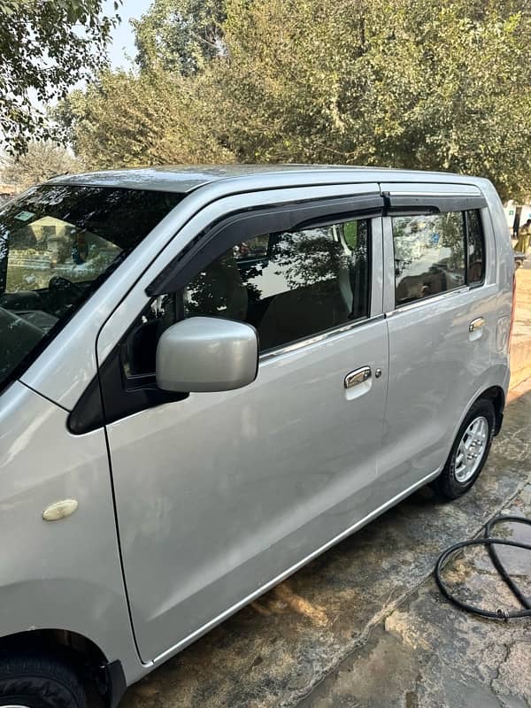 Suzuki Wagon R 2019/2020 0