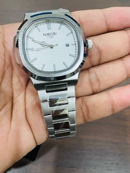 Nibosi Men Watch 1