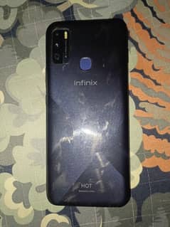 infinix