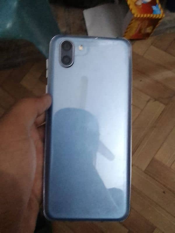 Aquos r2 0