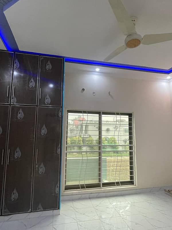 5 Marla Double Storey House For Sale In Central Park Housing Scheme Ferozpur Road Lhr 27