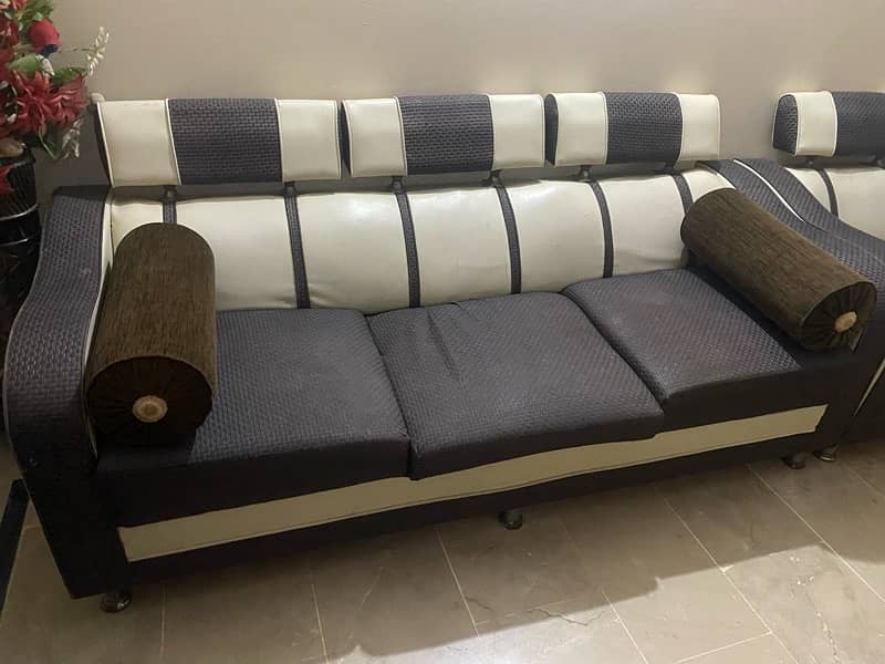 7 seater sofa set 2