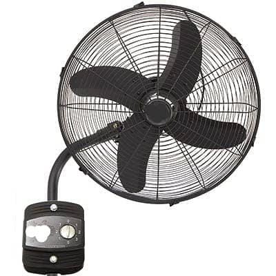 36 inch wall fan 0