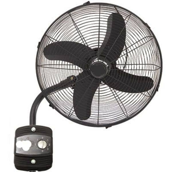 36 inch wall fan 1