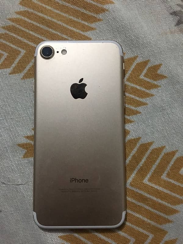 IPhone 7 32Gb non pta 0