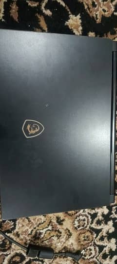 Selling MSI Stealth GS65 Laptop