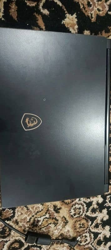 Selling MSI Stealth GS65 Laptop 0