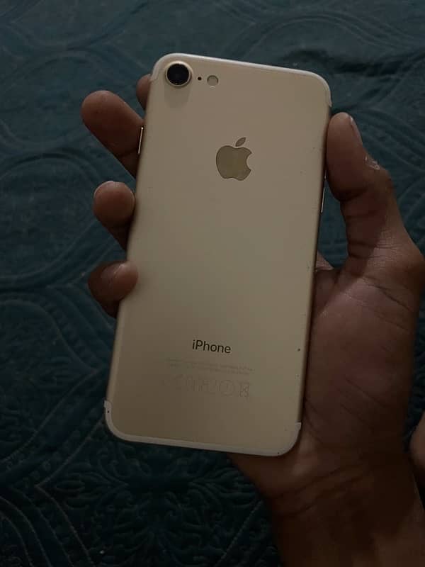 iPhone 7 pta lock 3