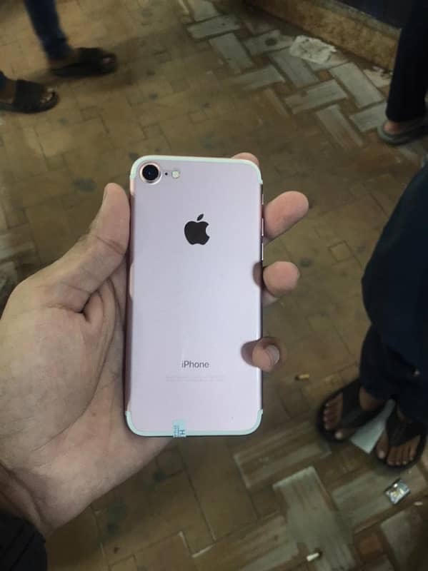 Iphone 7 128Gb 2