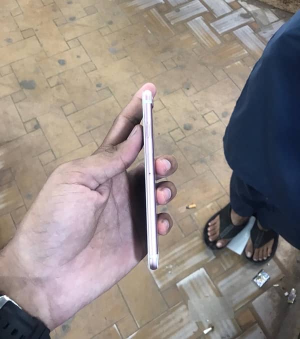 Iphone 7 128Gb 3