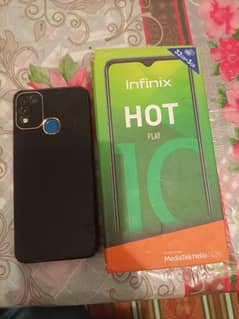 infinix