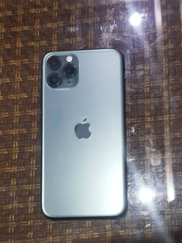 iphone 11 pro 0