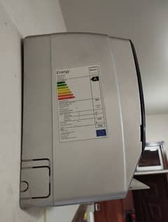 GREE 1.5 Ton Inverter AC