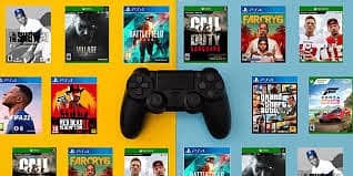 Install Paid Games or High quality Games In Less Amount 2