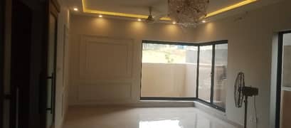 10 Marla Brand New House for sale in DHA Phase 3 Rawalpindi