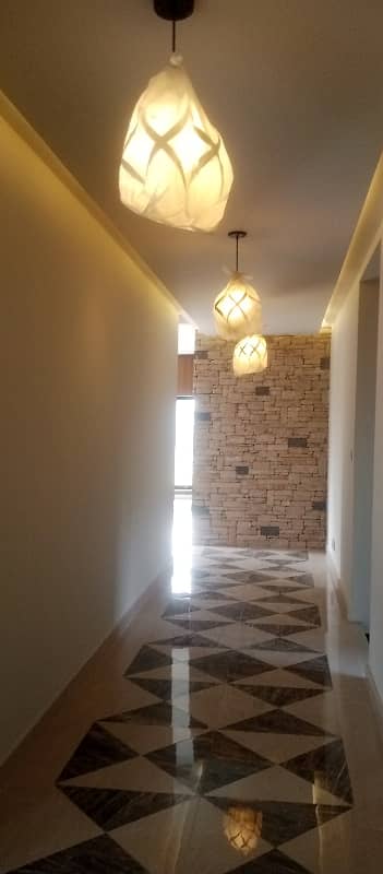 10 Marla Brand New House for sale in DHA Phase 3 Rawalpindi 1