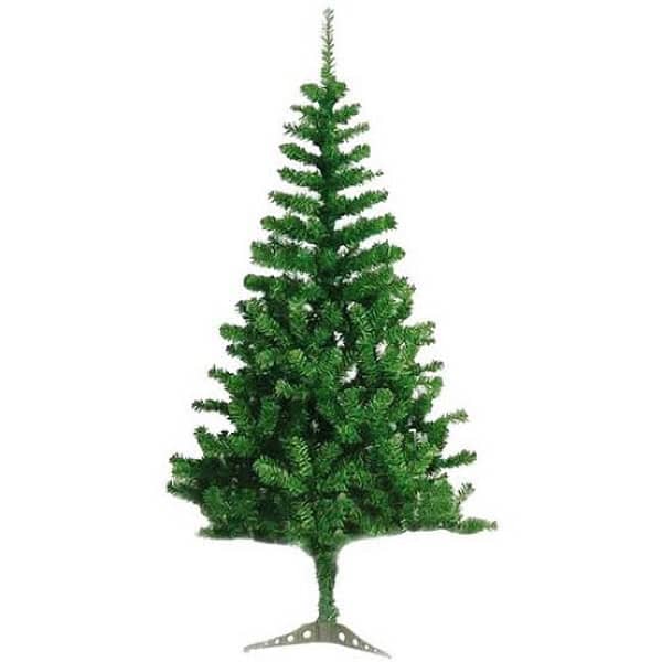 Christmas tree 7