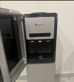 Dawlance water dispenser